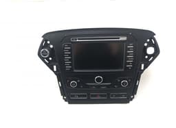 FORD 1832308 Radio FORD MONDEO Mk IV (BA7) (2007-2014) — thumbnail 1