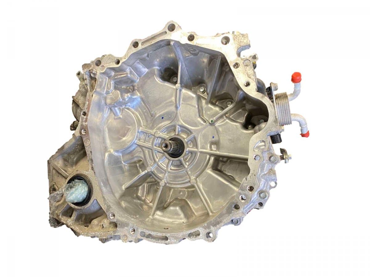 LEXUS 3090033060 Gearbox LEXUS ES VII (2018-)