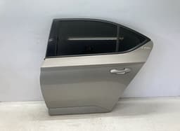 SKODA 3V5833051 Door Rear Left SKODA SUPERB III (3V3, 3V5) (2015-2024) — thumbnail 1