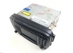 MERCEDES-BENZ 7612001523 8618001514 Radio MERCEDES-BENZ SL-CLASS (R230) (2001-2012) — thumbnail 2