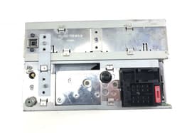 MERCEDES-BENZ 7612001523 8618001514 Radio MERCEDES-BENZ SL-CLASS (R230) (2001-2012) — thumbnail 3