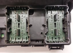 JEEP 68165691AB R62335-001 R62335001 Fuse box JEEP GRAND CHEROKEE IV (WK, WK2) (2010-2021) — thumbnail 3