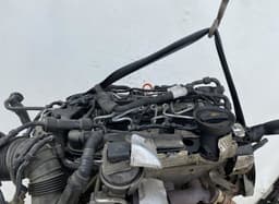 SKODA CBBB Engine SKODA SUPERB II (3T4, 3T5) (2008-2015) — thumbnail 5
