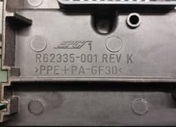 JEEP 68165691AB R62335-001 R62335001 Fuse box JEEP GRAND CHEROKEE IV (WK, WK2) (2010-2021) — thumbnail 6