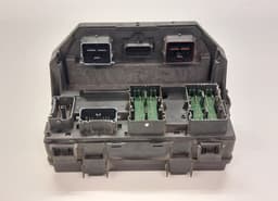 JEEP 68165691AB R62335-001 R62335001 Fuse box JEEP GRAND CHEROKEE IV (WK, WK2) (2010-2021) — thumbnail 1
