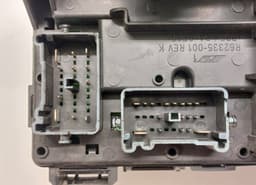 JEEP 68165691AB R62335-001 R62335001 Fuse box JEEP GRAND CHEROKEE IV (WK, WK2) (2010-2021) — thumbnail 2