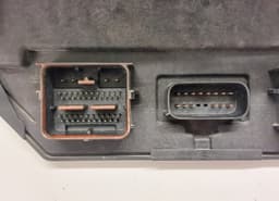 JEEP 68165691AB R62335-001 R62335001 Fuse box JEEP GRAND CHEROKEE IV (WK, WK2) (2010-2021) — thumbnail 4