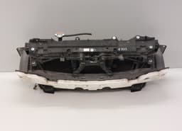 MAZDA GHR4-53-110B GHR453110B SH01-13-565B SH0113565B GHP9-50-070 GHP950070 SH06-15-200 SH0615200 Front panel MAZDA 6 (GJ, GL) (2012-2020) — thumbnail 2