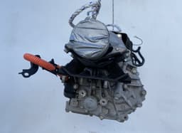 SUBARU TH58ADDTBB 788169S1 788169 788169-S1 1810310162 30767AA010 Gearbox SUBARU FORESTER (SK) (2018-2024) — thumbnail 5