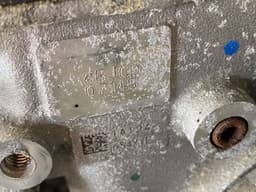 MAZDA PEXB Engine MAZDA CX-3 (DK) (2015-2021) — thumbnail 10