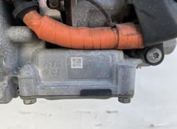 SUBARU TH58ADDTBB 788169S1 788169 788169-S1 1810310162 30767AA010 Gearbox SUBARU FORESTER (SK) (2018-2024) — thumbnail 7