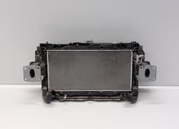 MAZDA GHR4-53-110B GHR453110B SH01-13-565B SH0113565B GHP9-50-070 GHP950070 SH06-15-200 SH0615200 Front panel MAZDA 6 (GJ, GL) (2012-2020) — thumbnail 3