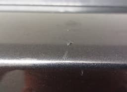 SUBARU 57704SJ310 C16010198 57734SJ300 57734SJ310 Rear bumper SUBARU FORESTER (SK) (2018-2024) — thumbnail 6
