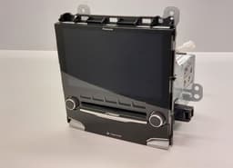 SUBARU CN-LR840DFD L840RMTB41 510377J01 FG0100726 FG0100492 EB00001141 FA0500123A FX0701879 FX0701880 FF0100154 FA0900112A FG0100494 Radio SUBARU FORESTER (SK) (2018-2024) — thumbnail 1