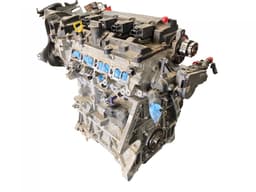 MAZDA PEXB Engine MAZDA CX-3 (DK) (2015-2021) — thumbnail 3