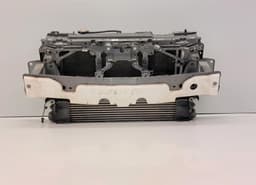 MAZDA GHR4-53-110B GHR453110B SH01-13-565B SH0113565B GHP9-50-070 GHP950070 SH06-15-200 SH0615200 Front panel MAZDA 6 (GJ, GL) (2012-2020) — thumbnail 1