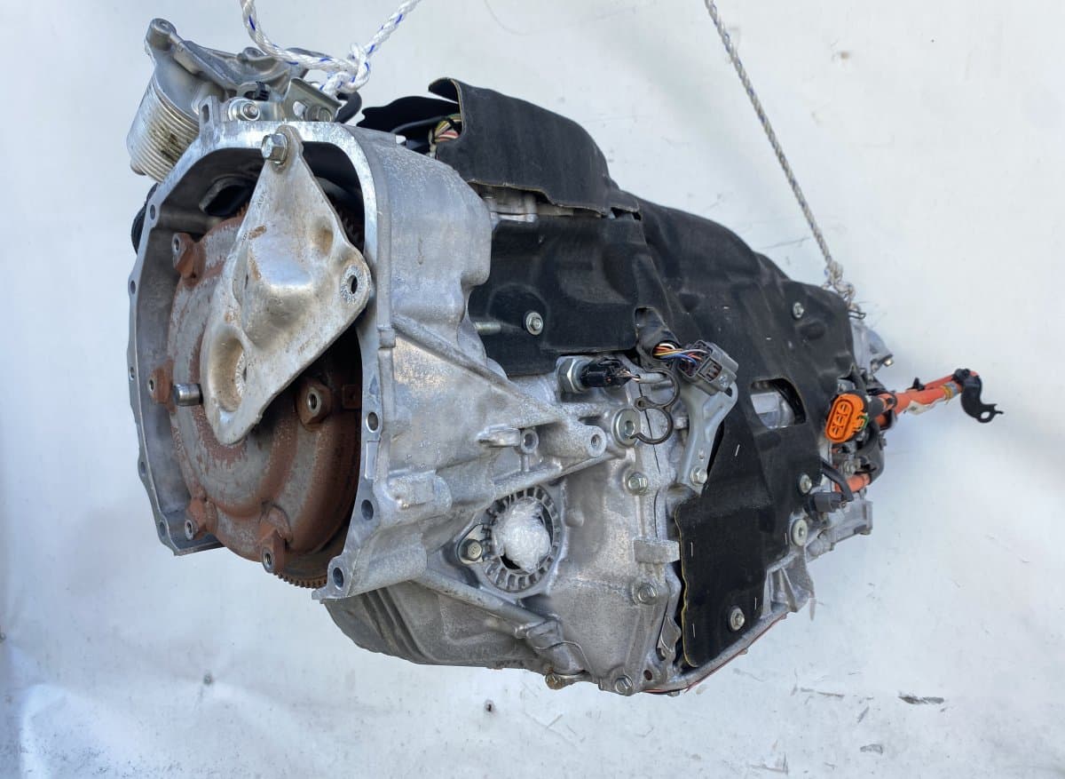 SUBARU TH58ADDTBB 788169S1 788169 788169-S1 1810310162 30767AA010 Gearbox SUBARU FORESTER (SK) (2018-2024)