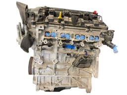 MAZDA PEXB Engine MAZDA CX-3 (DK) (2015-2021) — thumbnail 4