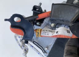 SUBARU TH58ADDTBB 788169S1 788169 788169-S1 1810310162 30767AA010 Gearbox SUBARU FORESTER (SK) (2018-2024) — thumbnail 8