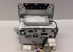 SUBARU CN-LR840DFD L840RMTB41 510377J01 FG0100726 FG0100492 EB00001141 FA0500123A FX0701879 FX0701880 FF0100154 FA0900112A FG0100494 Radio SUBARU FORESTER (SK) (2018-2024) — thumbnail 5