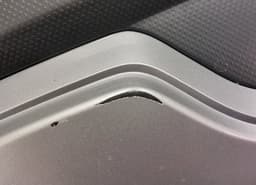 SUBARU 57704SJ310 C16010198 57734SJ300 57734SJ310 Rear bumper SUBARU FORESTER (SK) (2018-2024) — thumbnail 8