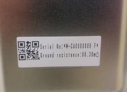 SUBARU KTZ14X30FMA1 29216AA010 W-CA0008800 High voltage battery (EV, Hybrid) SUBARU FORESTER (SK) (2018-2024) — thumbnail 2