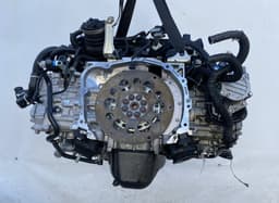 SUBARU FB20WSZHTA UB57102EY Engine SUBARU FORESTER (SK) (2018-2024) — thumbnail 4