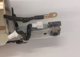 SUBARU KTZ14X30FMA1 29216AA010 W-CA0008800 High voltage battery (EV, Hybrid) SUBARU FORESTER (SK) (2018-2024) — thumbnail 3