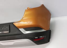 RENAULT 850B24059R 850901592R 850702947R 850701429R 850707814R Rear bumper RENAULT CAPTUR II (HF) (2020-) — thumbnail 3