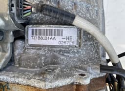 SUBARU TZ1B8LB1AA TZ1B8LB1AA-HE 025726 Gearbox SUBARU IMPREZA (GH, GR) (2008-2012) — thumbnail 2