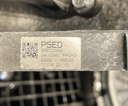 MAZDA PEXB Engine MAZDA CX-3 (DK) (2015-2021) — thumbnail 2