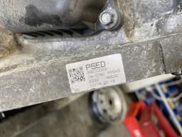 MAZDA PEXB Engine MAZDA CX-3 (DK) (2015-2021) — thumbnail 7