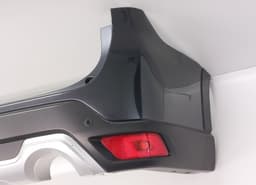 SUBARU 57704SJ310 C16010198 57734SJ300 57734SJ310 Rear bumper SUBARU FORESTER (SK) (2018-2024) — thumbnail 3