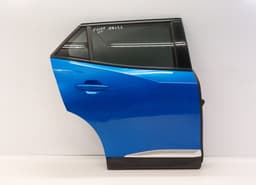 PEUGEOT 9831048080 Door Rear Right PEUGEOT 2008 II (P24) (2019-) — thumbnail 1