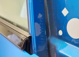 PEUGEOT 9831047380 9821931580 Door Front Right PEUGEOT 2008 II (P24) (2019-) — thumbnail 4