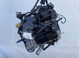 SUBARU FB20WSZHTA UB57102EY Engine SUBARU FORESTER (SK) (2018-2024) — thumbnail 5