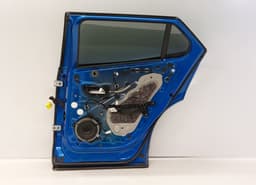PEUGEOT 9831048080 Door Rear Right PEUGEOT 2008 II (P24) (2019-) — thumbnail 4