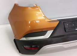 RENAULT 850B24059R 850901592R 850702947R 850701429R 850707814R Rear bumper RENAULT CAPTUR II (HF) (2020-) — thumbnail 10