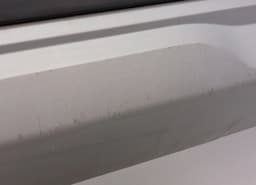 RENAULT 850B24059R 850901592R 850702947R 850701429R 850707814R Rear bumper RENAULT CAPTUR II (HF) (2020-) — thumbnail 7