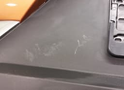 RENAULT 850B24059R 850901592R 850702947R 850701429R 850707814R Rear bumper RENAULT CAPTUR II (HF) (2020-) — thumbnail 8