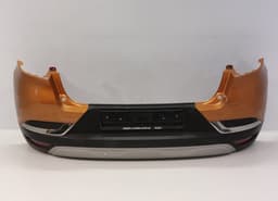 RENAULT 850B24059R 850901592R 850702947R 850701429R 850707814R Rear bumper RENAULT CAPTUR II (HF) (2020-) — thumbnail 1