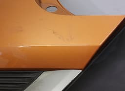RENAULT 850B24059R 850901592R 850702947R 850701429R 850707814R Rear bumper RENAULT CAPTUR II (HF) (2020-) — thumbnail 9