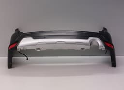 SUBARU 57704SJ310 C16010198 57734SJ300 57734SJ310 Rear bumper SUBARU FORESTER (SK) (2018-2024) — thumbnail 2