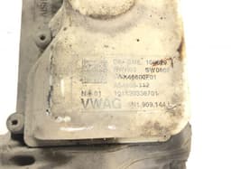 VW 3AB423061M Steering rack VW PASSAT B6 (3C) (2005-2010) — thumbnail 5