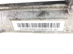MERCEDES-BENZ A2054605200 Steering rack MERCEDES-BENZ C-CLASS (W205) (2013-2021) — thumbnail 3