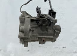 VW MTH Gearbox VW POLO V (6R, 6C, 61) (2009-2017) — thumbnail 4