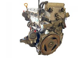 VW BKL Engine VW PHAETON (3D) (2002-2016) — thumbnail 1