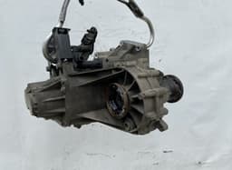 VW MTH Gearbox VW POLO V (6R, 6C, 61) (2009-2017) — thumbnail 2