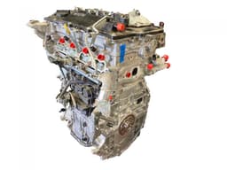 LEXUS A25AFXS Engine LEXUS ES VII (2018-) — thumbnail 1