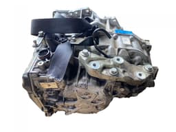 VOLVO TF71SC Gearbox VOLVO S90 / V90 (2016-) — thumbnail 3